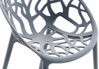 Sitzgruppe Hoscana  anthrazit 