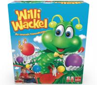 Willi Wackel Willi Wackel