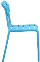 Stuhl Kebren blau 