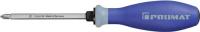Schraubendreher Gr.PH 2 Klingen-L.100mm 3K-Griff 6KT Kl./Ans.PROMAT
