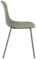 Stuhl Hardin oliv 