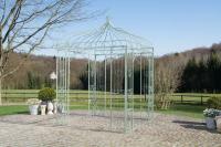 Pavillon Manja antik-grün 