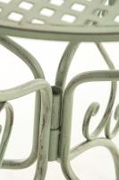 Tisch Amanda antik-grün 