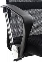 Bürostuhl Washington schwarz 