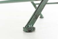 Stuhl Sibell antik-grün 