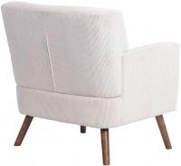Sessel Kioni Cord creme Sessel Kioni Cord creme