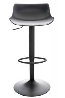 2er Set Barhocker Aveiro schwarz 