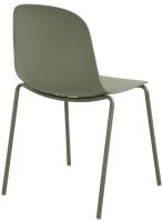Stuhl Hardin oliv 