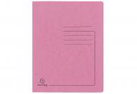 EXACOMPTA Schnellhefter Colorspan', 25 St. EXACOMPTA Schnellhefter Colorspan', 25 St.