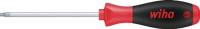 Schraubendreher 362 TR Gr.T30BO Klingen-L.115mm SoftFinish® Mehrkomponentengriff  