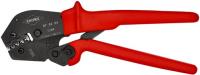 Crimpzange L.250mm 0,1-2,5 (AWG 27-13) mm² 562g KNIPEX