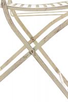 2er Set Stühle Sibell antik-creme 