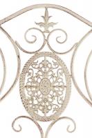 Stuhl Punjab antik-creme 
