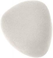 Sitzhocker Alfrisa Teddy creme 