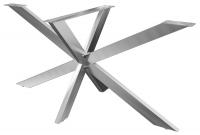 Tischbeine Biloxi L edelstahl 