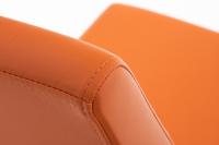 Esszimmerstuhl Belfort orange 