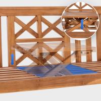 Teakbank Luka 150 cm teak 