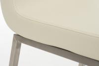 Esszimmerstuhl Colmar creme 