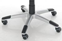 Bürostuhl Texas braun 