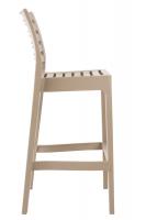 Barhocker Ares schlamm 