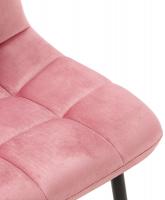 Esszimmerstuhl Antibes rosa 
