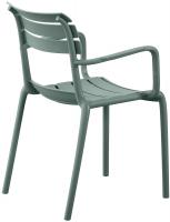 Stuhl Joliya oliv 