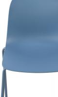 Stuhl Hardin blau 