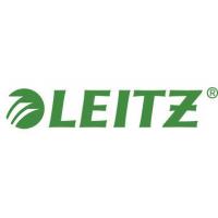Leitz Schnellhefter Rapid 30000055 DIN A4 Manilakarton grün