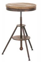 Bartisch Moko bronze 
