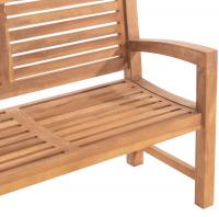Teakbank Halden 240 cm teak 