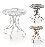Tisch Hari bronze Tisch Hari bronze