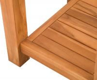 Beistelltisch Keaton teak 