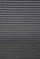 2er Set Besucherstühle Denny  schwarz 