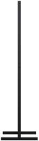 Kleiderständer Helga 70x185 cm schwarz 