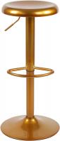 Barhocker Williston gold 