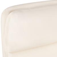 Lounger Eldor creme 