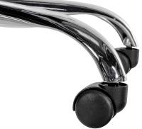 Gestell Bürostuhl 1 chrom 