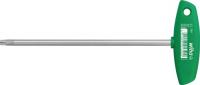 Schraubendreher m.Quergr.364 T 45x250mm WIHA