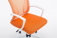 Bürostuhl Tracy W orange Bürostuhl Tracy W orange