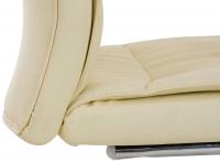 2er Set Stühle Caro  creme 