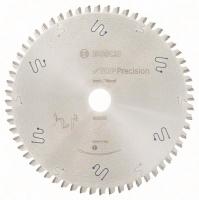 Kreissägeblatt AD 305mm Z.72 WZ Bohr.30mm Schnitt-B.2,3mm HM BOSCH