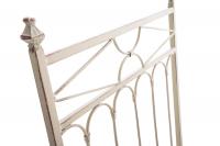 2er Set Klappstuhl Asina antik-creme 