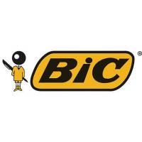 BIC Kugelschreiber ATLANTIS Soft 902132 0,4mm Druckmechanik blau  