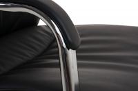 2er Set Stühle Caro  schwarz 