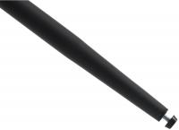 2er Set Barhocker Dartford Stoff  grün 