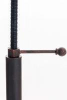 2er Set Barhocker Butch bronze 