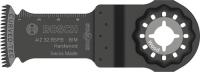 Tauchsägeblatt AIZ 32 BSPB B.32mm Eintauch-T.50mm Starlock 10er Pk.BOSCH  