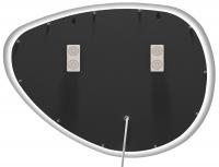 Badspiegel Almafie 65x75 mit Bluetooth klarglas 