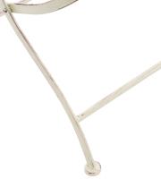 Stuhl Sadao antik-creme 