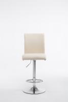 Barhocker Köln creme 